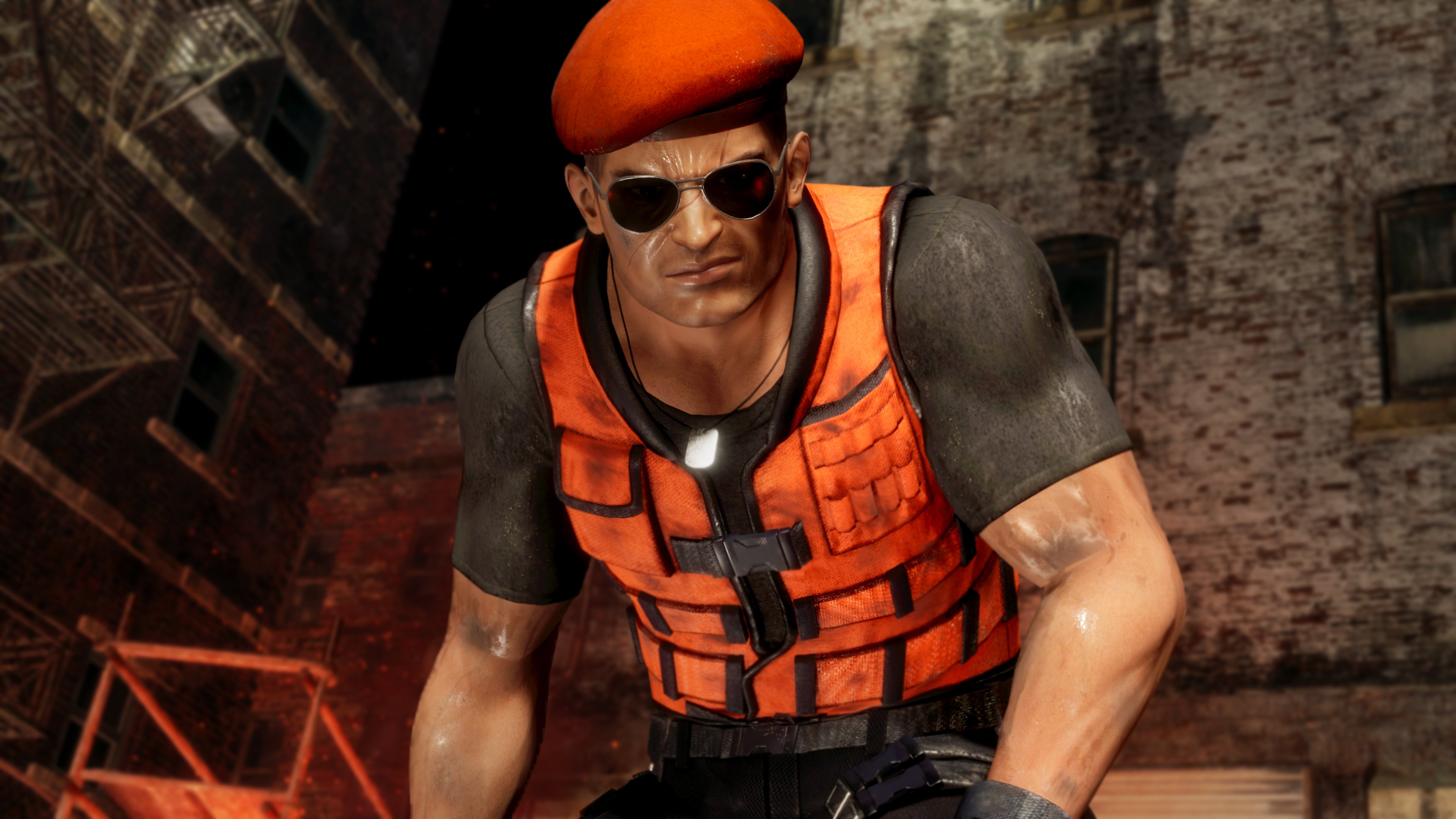 Dead or Alive 6 - Imagen 14